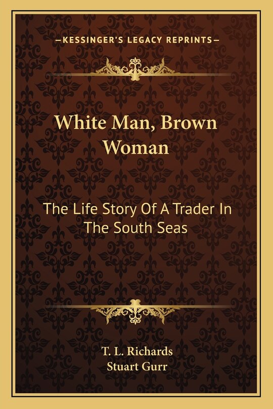 Couverture_White Man, Brown Woman