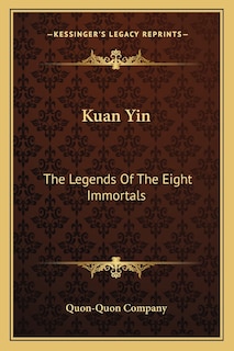 Front cover_Kuan Yin