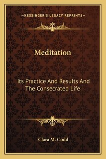 Couverture_Meditation