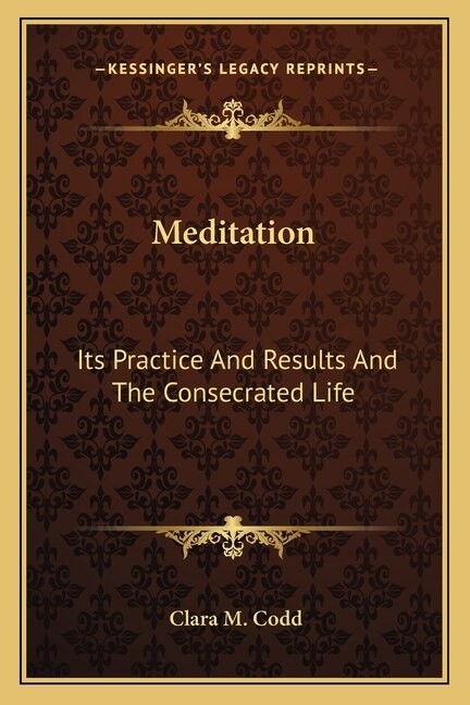Couverture_Meditation