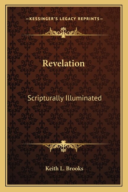 Front cover_Revelation