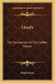 Front cover_Lloyd's