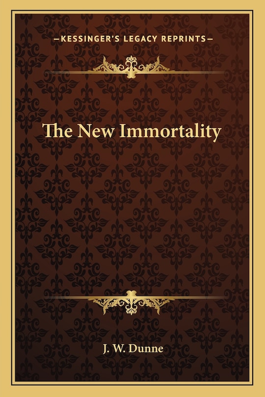 Couverture_The New Immortality