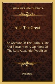 Couverture_Alec The Great