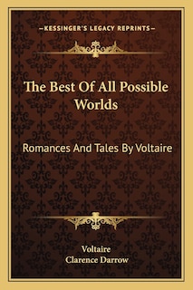 Front cover_The Best Of All Possible Worlds