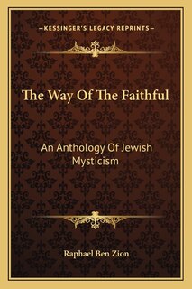 Front cover_The Way Of The Faithful