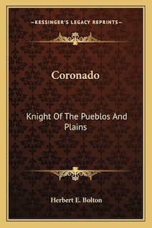 Front cover_Coronado