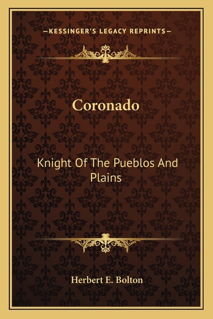 Front cover_Coronado