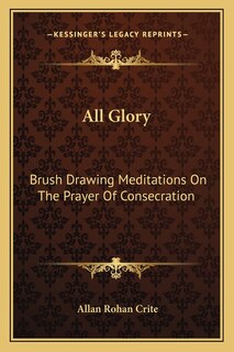 Front cover_All Glory