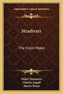 Front cover_Stradivari