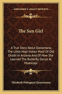 Couverture_The Sun Girl