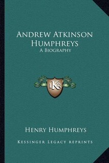 Couverture_Andrew Atkinson Humphreys