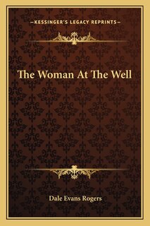 Front cover_The Woman at the Well
