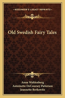 Old Swedish Fairy Tales