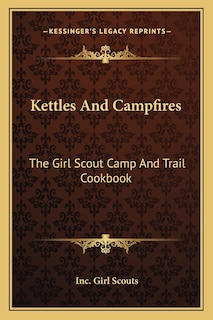 Front cover_Kettles and Campfires