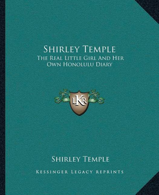 Couverture_Shirley Temple