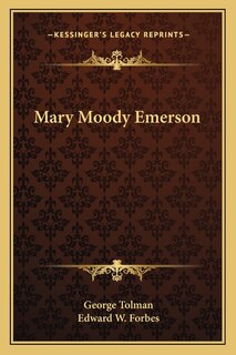 Front cover_Mary Moody Emerson