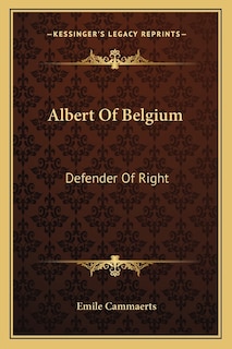 Couverture_Albert of Belgium