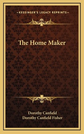 The Home Maker