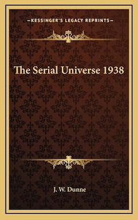 Couverture_The Serial Universe 1938