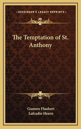 The Temptation of St. Anthony