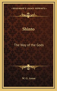 Front cover_Shinto