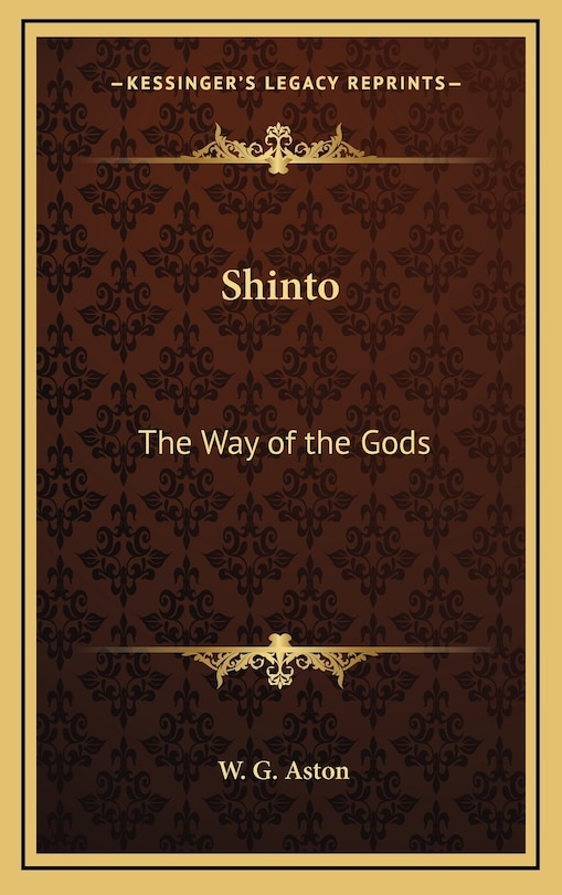 Front cover_Shinto
