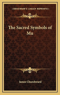 Couverture_The Sacred Symbols Of Mu