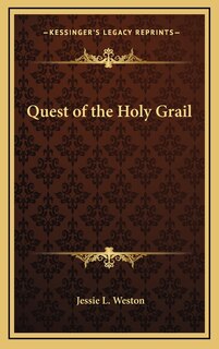 Quest of the Holy Grail