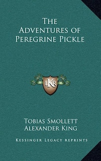 The Adventures of Peregrine Pickle