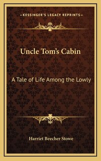 Front cover_Uncle Tom's Cabin