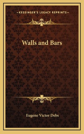 Walls and Bars