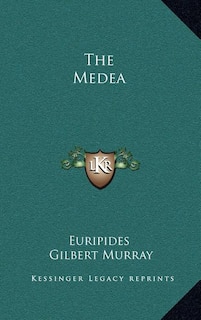 Front cover_The Medea
