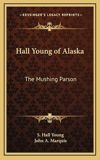 Couverture_Hall Young of Alaska