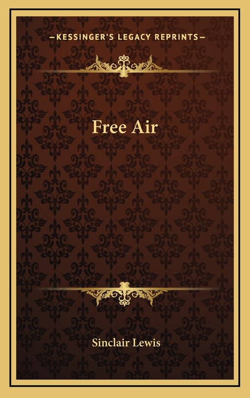 Free Air