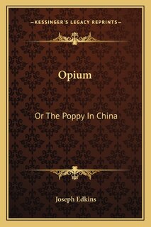 Front cover_Opium