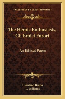 Front cover_The Heroic Enthusiasts, Gli Eroici Furori