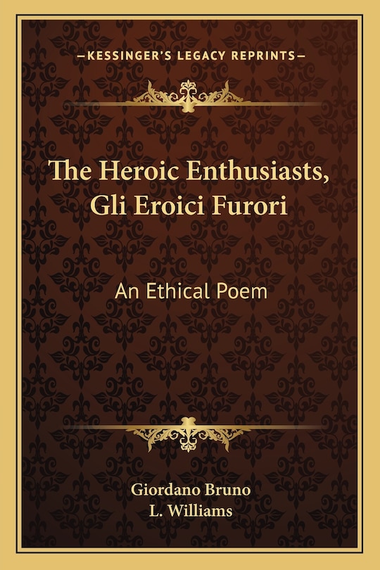 Front cover_The Heroic Enthusiasts, Gli Eroici Furori