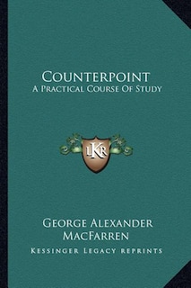 Front cover_Counterpoint