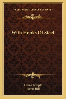 Front cover_With Hooks Of Steel