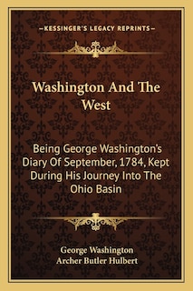 Couverture_Washington And The West
