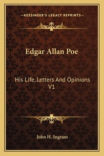 Couverture_Edgar Allan Poe