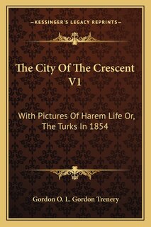 Couverture_The City Of The Crescent V1