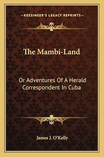 Couverture_The Mambi-Land
