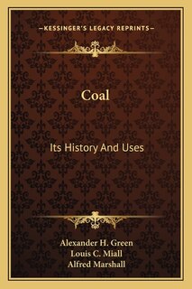 Front cover_Coal