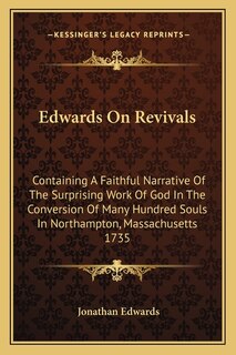 Couverture_Edwards On Revivals