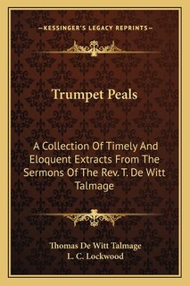 Front cover_Trumpet Peals