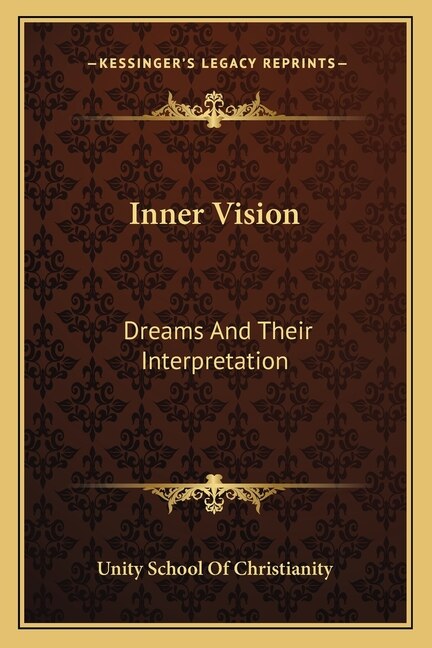 Couverture_Inner Vision
