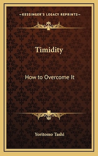 Front cover_Timidity