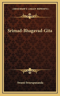 Front cover_Srimad-Bhagavad-Gita